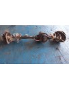 Recambio de puente delantero para nissan patrol gr (y60) gr referencia OEM IAM   