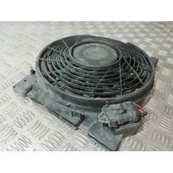 Recambio de electroventilador para opel zafira a elegance referencia OEM IAM 130003836  