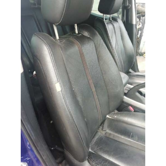 Recambio de asiento delantero derecho para mazda cx-7 (er) luxury referencia OEM IAM  CUERO NEGRO CALEFACTABLE