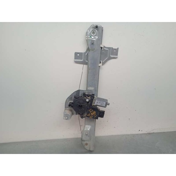 Recambio de elevalunas delantero derecho para peugeot 2008 (--.2013) access referencia OEM IAM 9819905480 9815999280 CONFORT 6 P