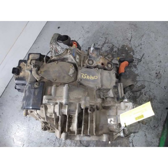 Recambio de caja cambios para toyota prius (nhw20) basis referencia OEM IAM  B 165.421KM AUTO