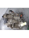 Recambio de caja cambios para toyota prius (nhw20) basis referencia OEM IAM  B 165.421KM AUTO