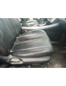 Recambio de asiento delantero derecho para mazda cx-7 (er) luxury referencia OEM IAM  CUERO NEGRO CALEFACTABLE 2