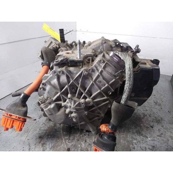 Recambio de caja cambios para toyota prius (nhw20) basis referencia OEM IAM  B 165.421KM AUTO