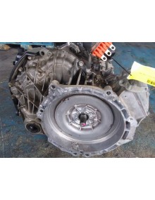 Recambio de caja cambios para toyota prius (nhw20) 1.5 cat referencia OEM IAM  172.370KM AUTO 2