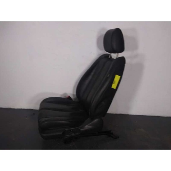 Recambio de asiento delantero derecho para mazda cx-7 (er) luxury referencia OEM IAM  CUERO NEGRO CALEFACTABLE