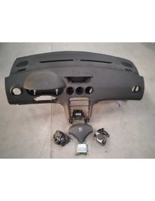 Recambio de kit airbag para peugeot 308 confort referencia OEM IAM 9664909780 96810154ZD 9681466680