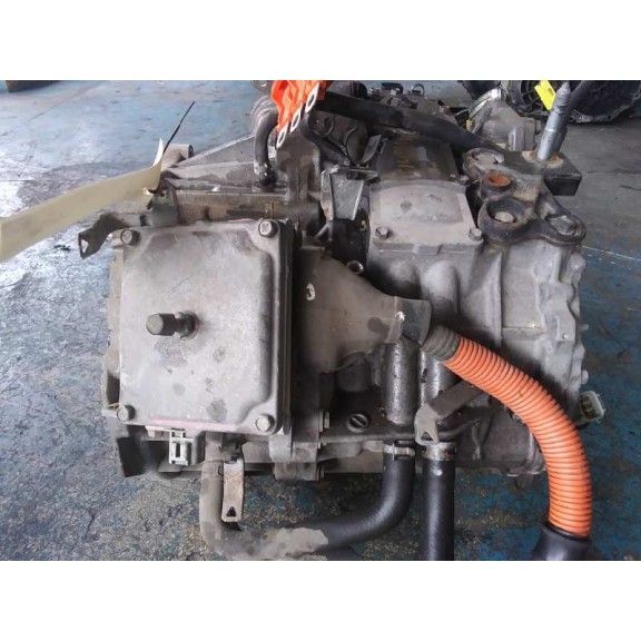 Recambio de caja cambios para toyota prius (nhw20) 1.5 cat referencia OEM IAM  172.370KM AUTO