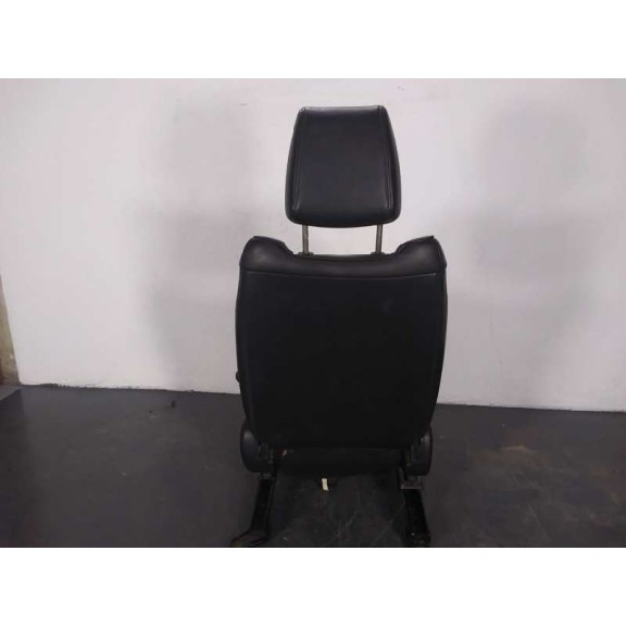 Recambio de asiento delantero derecho para mazda cx-7 (er) luxury referencia OEM IAM  CUERO NEGRO CALEFACTABLE