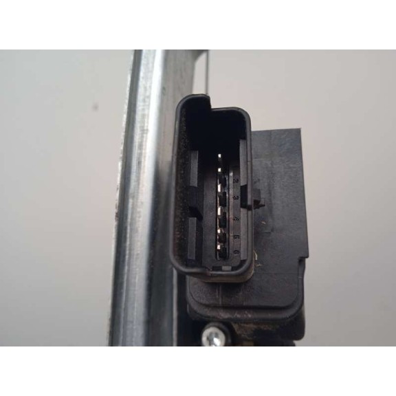 Recambio de elevalunas delantero derecho para peugeot 2008 (--.2013) access referencia OEM IAM 9819905480 9815999280 CONFORT 6 P