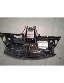 Recambio de kit airbag para peugeot 308 confort referencia OEM IAM 9664909780 96810154ZD 9681466680 2