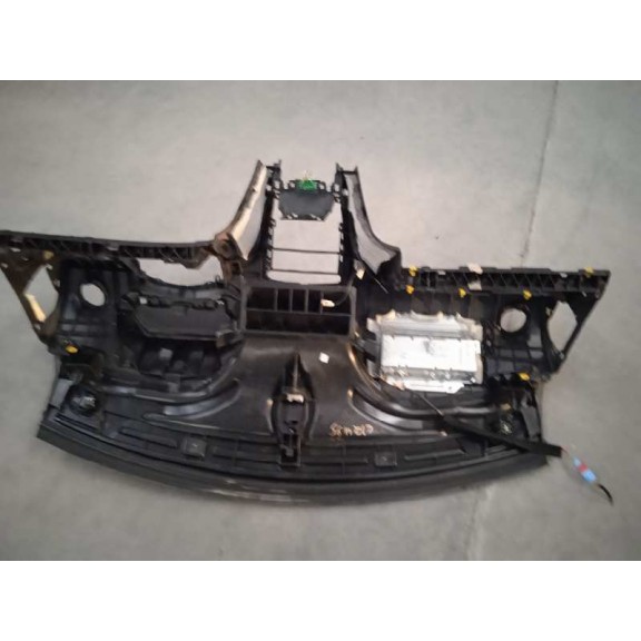 Recambio de kit airbag para peugeot 308 confort referencia OEM IAM 9664909780 96810154ZD 9681466680