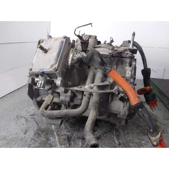 Recambio de caja cambios para toyota prius (nhw20) basis referencia OEM IAM  B 165.421KM AUTO