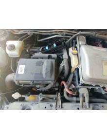Recambio de motor completo para toyota prius (nhw20) basis referencia OEM IAM 1NZ-FE B 165.421KM