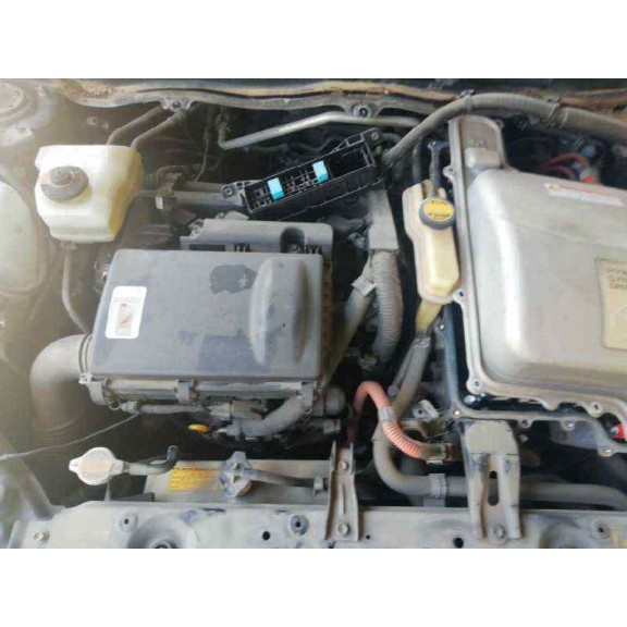 Recambio de motor completo para toyota prius (nhw20) basis referencia OEM IAM 1NZ-FE B 165.421KM