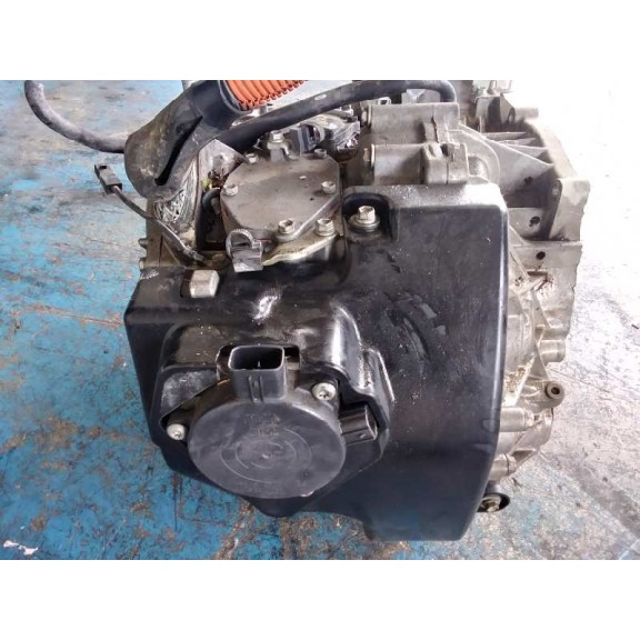 Recambio de caja cambios para toyota prius (nhw20) 1.5 cat referencia OEM IAM  172.370KM AUTO