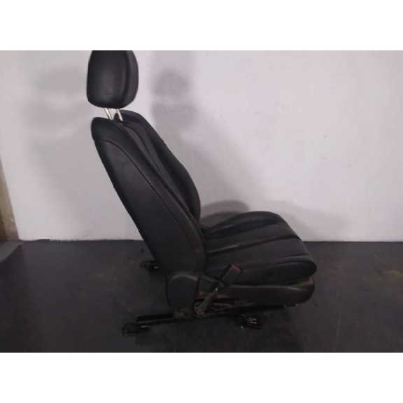 Recambio de asiento delantero derecho para mazda cx-7 (er) luxury referencia OEM IAM  CUERO NEGRO CALEFACTABLE