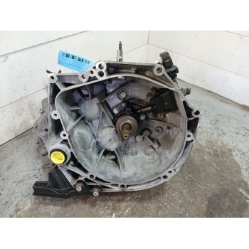 Recambio de caja cambios para citroën c4 picasso i monospace (ud_) 1.6 hdi referencia OEM IAM 20DS18  