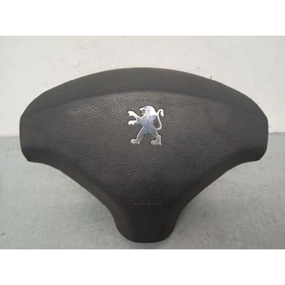 Recambio de kit airbag para peugeot 308 confort referencia OEM IAM 9664909780 96810154ZD 9681466680