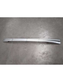 Recambio de barras techo para peugeot 307 break/sw (s2) sw pack + referencia OEM IAM 9641408580 X2 9641409380