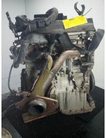 Recambio de motor completo para toyota prius (nhw20) basis referencia OEM IAM 1NZ-FE B 165.421KM 2