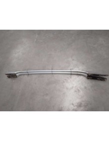 Recambio de barras techo para peugeot 307 break/sw (s2) sw pack + referencia OEM IAM 9641408580 X2 9641409380 2