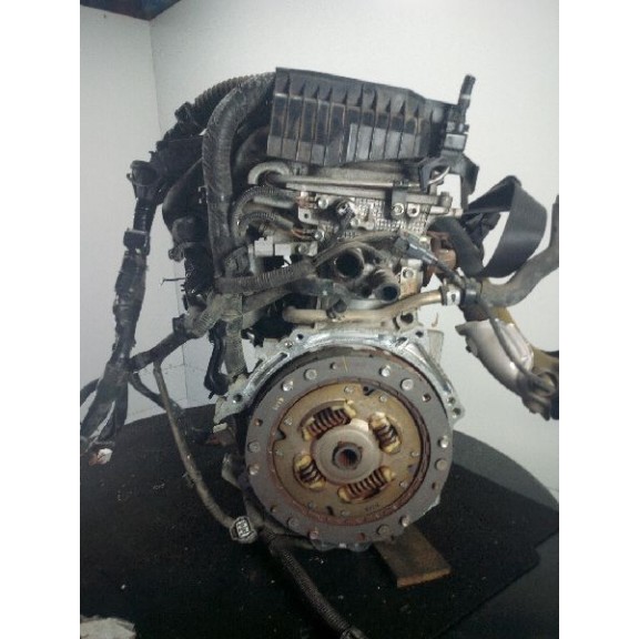 Recambio de motor completo para toyota prius (nhw20) basis referencia OEM IAM 1NZ-FE B 165.421KM