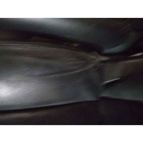 Recambio de asiento delantero derecho para mazda cx-7 (er) luxury referencia OEM IAM  CUERO NEGRO CALEFACTABLE