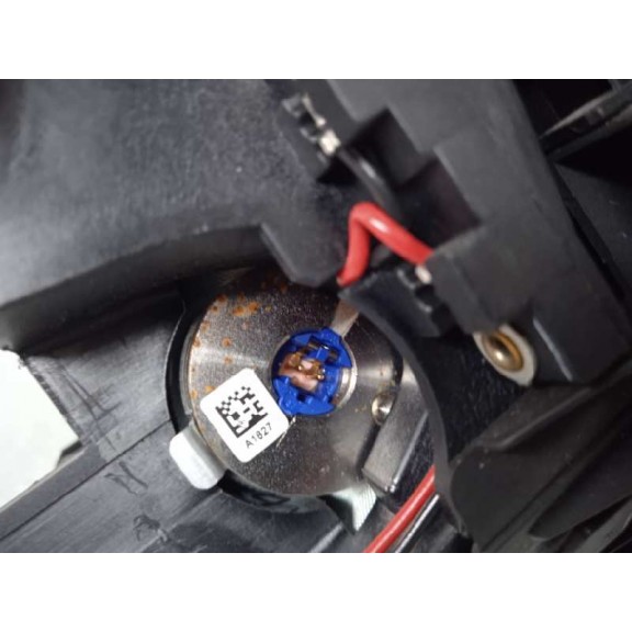 Recambio de kit airbag para peugeot 308 confort referencia OEM IAM 9664909780 96810154ZD 9681466680