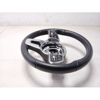 Recambio de volante para mercedes-benz gla (h247) gla 200 d (247.712) referencia OEM IAM A0040053699  4 PINES