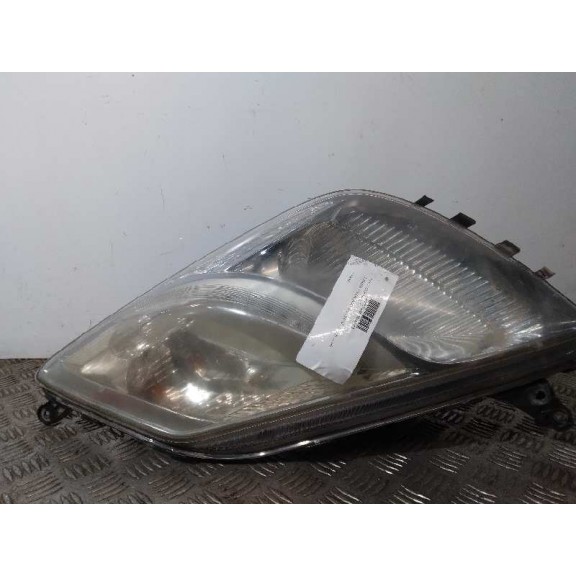 Recambio de faro izquierdo para toyota prius (nhw20) 1.5 cat referencia OEM IAM   