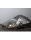 Recambio de faro izquierdo para toyota prius (nhw20) 1.5 cat referencia OEM IAM   