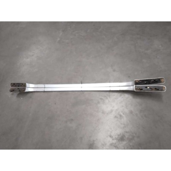 Recambio de barras techo para peugeot 307 break/sw (s2) sw pack + referencia OEM IAM 9641408580 X2 9641409380