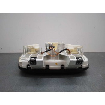 Recambio de mando calefaccion / aire acondicionado para fiat doblo ii cargo (263) furgón base referencia OEM IAM 105N4740100  