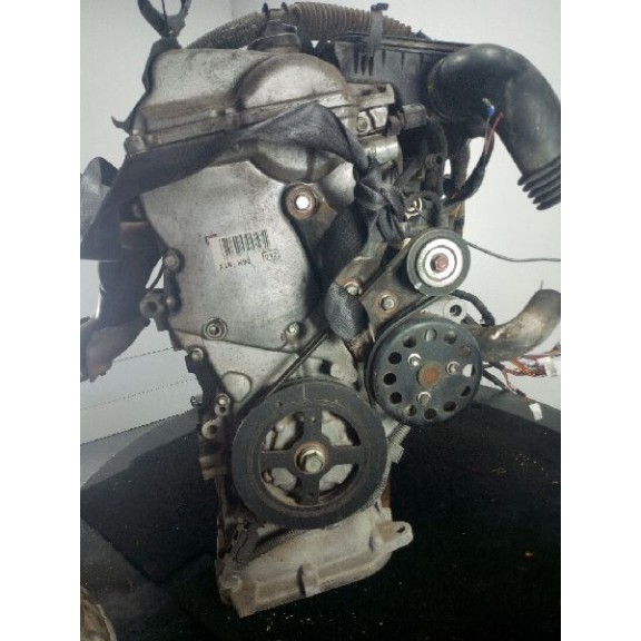 Recambio de motor completo para toyota prius (nhw20) basis referencia OEM IAM 1NZ-FE B 165.421KM
