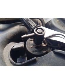 Recambio de inyector para peugeot 307 break/sw (s2) sw referencia OEM IAM 0445110259 9655328480 9655328480