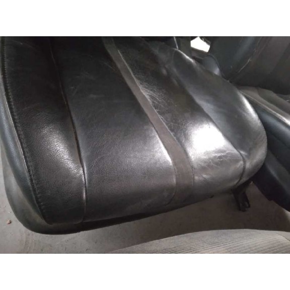 Recambio de asiento delantero derecho para mazda cx-7 (er) luxury referencia OEM IAM  CUERO NEGRO CALEFACTABLE