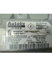 Recambio de kit airbag para peugeot 308 confort referencia OEM IAM 9664909780 96810154ZD 9681466680