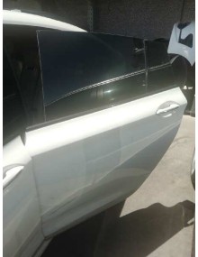 Recambio de puerta trasera izquierda para bmw serie 5 gran turismo (f07) 3.0 turbodiesel referencia OEM IAM    2