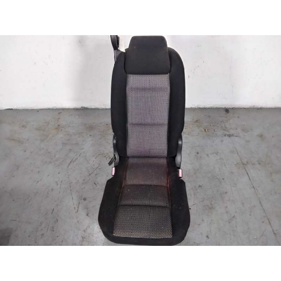 Recambio de asiento trasero izquierdo para peugeot 307 break/sw (s2) sw pack + referencia OEM IAM   