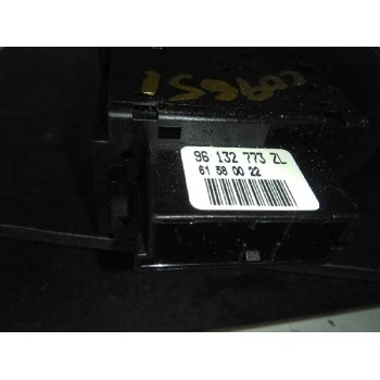 Recambio de mando limpia para citroën evasion 2.1 td landscape referencia OEM IAM   