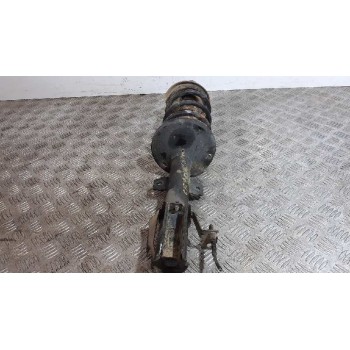 Recambio de amortiguador delantero izquierdo para dacia duster ambiance 4x2 referencia OEM IAM   