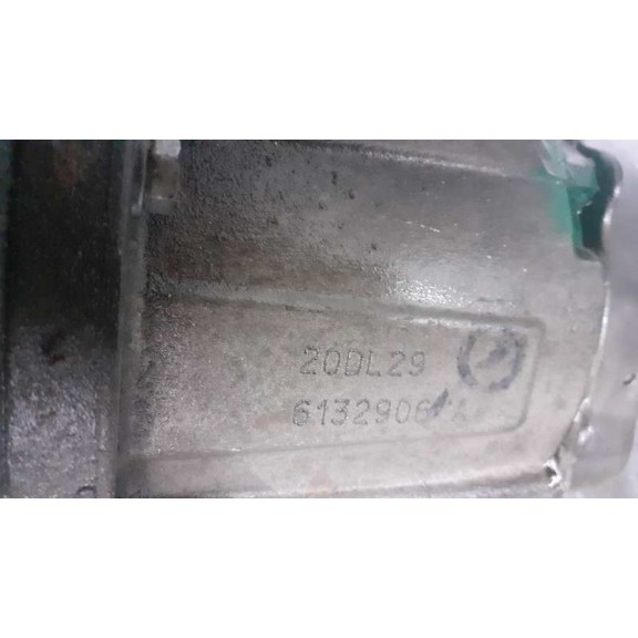 Recambio de caja cambios para citroën c5 berlina 1.8 16v premier referencia OEM IAM 20DL29 B 167.237KM