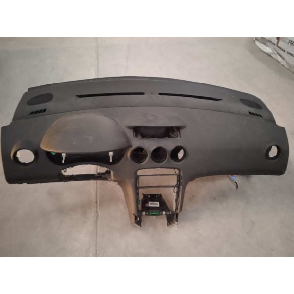 Recambio de kit airbag para peugeot 308 confort referencia OEM IAM 9664909780 96810154ZD 9681466680