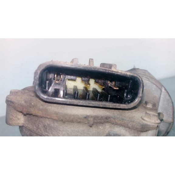 Recambio de motor limpia delantero para opel corsa a city referencia OEM IAM   