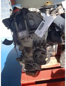 Recambio de motor completo para fiat doblo emotion referencia OEM IAM 263A2000 CASCO 