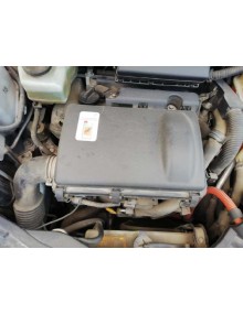 Recambio de motor completo para toyota prius (nhw20) 1.5 cat referencia OEM IAM 1NZFE B 172.370KM