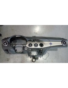 Recambio de salpicadero para mercedes-benz clase gla (w156) 2.1 cdi cat referencia OEM IAM   CON KIT AIRBAGS