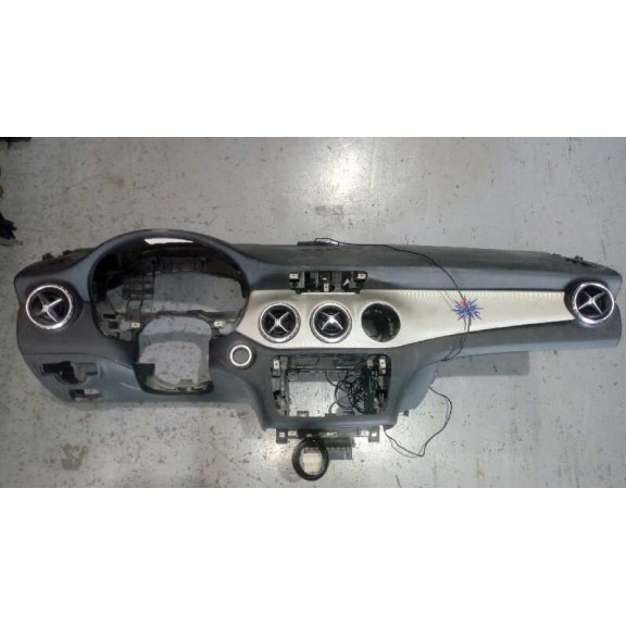 Recambio de salpicadero para mercedes-benz clase gla (w156) 2.1 cdi cat referencia OEM IAM   CON KIT AIRBAGS