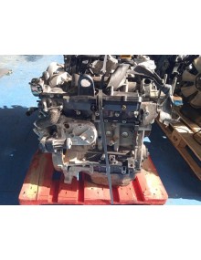 Recambio de motor completo para fiat doblo emotion referencia OEM IAM 263A2000 CASCO  2